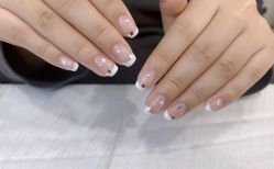 -斯馨·健康美甲美睫