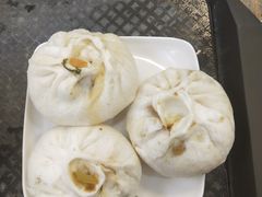 -白杨包子(通达街店)