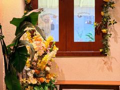 -花间烘焙BLossom Bakery