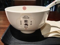 -彬媽糖水(万象天地店)
