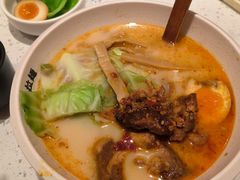 -味千拉面(世纪东方店)