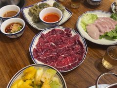 -厝味火锅·潮汕卤水火锅(十一合店)