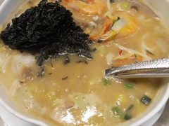 莆田妈祖卤面-四道菜·福建菜馆(新街口金鹰店)