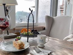 -Vanillacafe香草咖啡(银海大世界店)