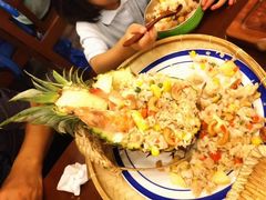 -茉莉.Red Crab