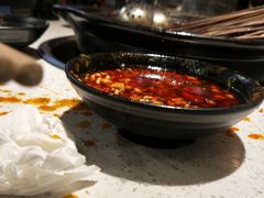 -小郡肝串串(解放碑店)
