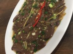 -龙岩罗桥牛杂(长青路店)