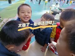 -培奇全纳幼儿园(苹果谷园区)