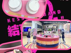 -Sony Store 索尼(来福士店)