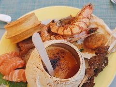 -味餐厅·海鲜·火锅·自助餐