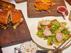 -大象厨房(重庆道店)