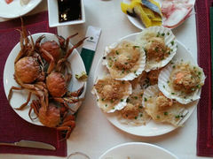 android_upload_pic-洛阳国际大酒店-香榭丽舍西餐厅