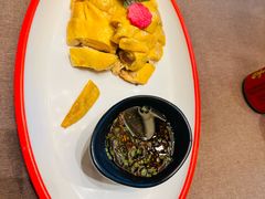 -转角·老弄堂上海菜(长寿路店)