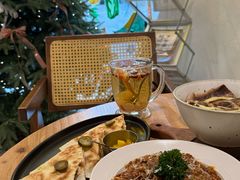 -The Good Place好地方·Brunch·coffee(国贸店)