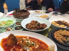 -和记小菜(东方店)