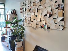 -参差咖啡(水果湖公园店)