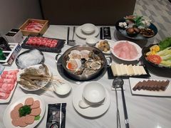 -新一哥粤菜火锅(瑞金店)
