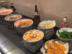 -安蒂娅·海鲜自助餐厅(安蒂娅美兰酒店)