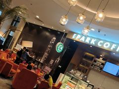 -逸派咖啡 EPARKCOFFEE(广安门店)