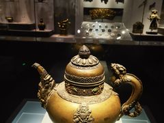 -青海藏文化博物院
