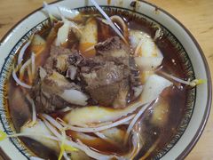 -马王庙刀削面馆(四川省交通学院宿舍店)