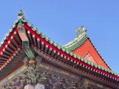-北京古代建筑博物馆