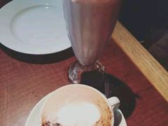 -Pancakes on the rocks(Darling Harbour)