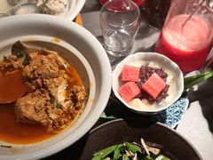 -皖厨·中国徽菜(星河WORLD·COCO Park店)