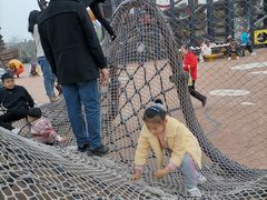 -枫香湖儿童公园