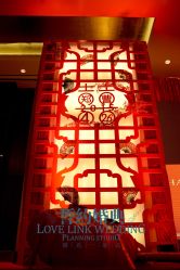 -上海绿地万豪酒店·大宴会厅