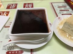 -香港華心糖水鋪(南西总店)