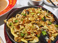-来相会饺子·新辽菜(甘家口店)
