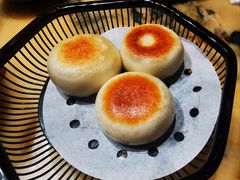 红糖锅盔-锦府盐帮·侯宅(五棵松万达店)