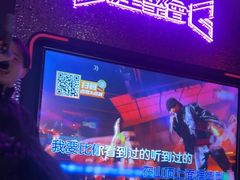 -星聚会KTV(合生汇黑金店)