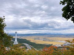 -帽儿山国家森林公园