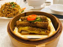 -顺德人家食府(黄金广场店)