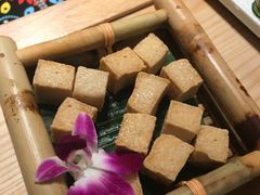 鱼豆腐-椰夫人·养生椰子鸡(金沙洲永旺店)
