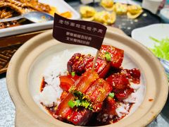 -老济南·地道济南菜(大明湖店)