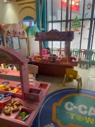 -纽西卡汽车小镇(大悦城店)