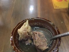 -龙老五汤店(站前西路店)