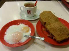 A套餐-亚坤(白沙浮广场店)