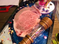 -樱宿日式和牛烧肉(五道口店)