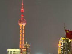 -东方明珠广播电视塔