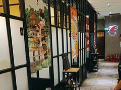 -青叶日式料理(飘亮阳光广场店)