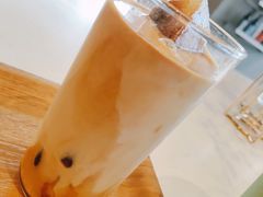 -dotcom coffee古点咖啡(致真大厦店)