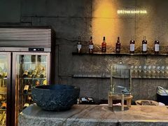 -广州柏悦酒店·悦吧·顶楼露天酒吧