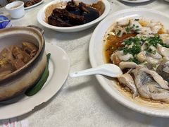 -汇兴源餐馆(小北路店)