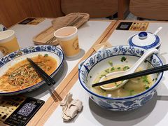 -陳香貴·兰州牛肉面(东方宝泰店)