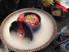 -谷牛和牛烤肉(漕河泾印象城店)