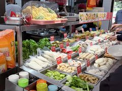 -阿坤纯正西刀鱼丸(Kuala Lumpur Branch)